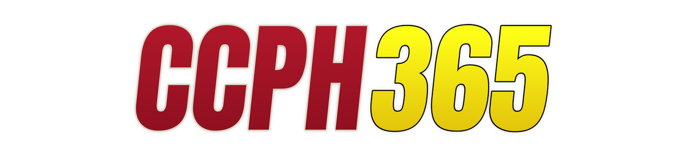 ccph365 logo
